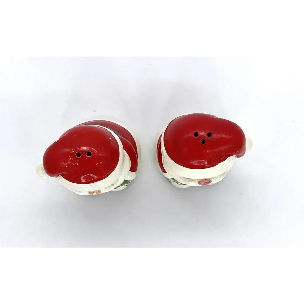 Enesco vintage santa